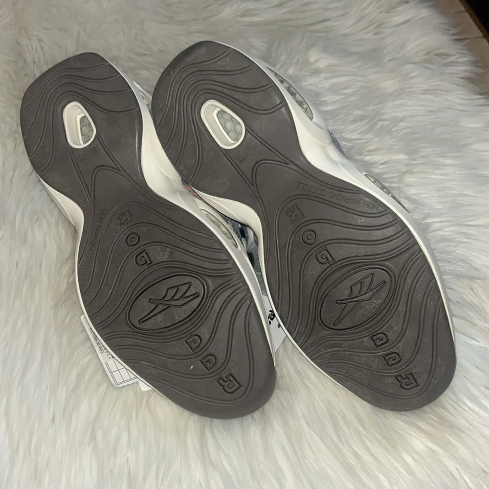 ❓Reebok Question ❓ - Picture 10 of 12